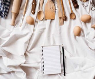 Ciclos de Cocina