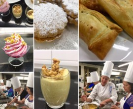 Cursos Cortos - Dulces Tradicionales Chilenos